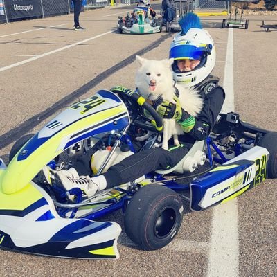 Kartmom24's profile picture. 