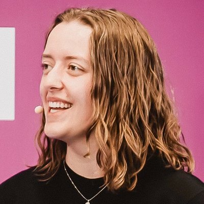 Senior Developer Relations Engineer at @MidnightNtwrk
| Corgi mom | Dance and rowing enthusiast