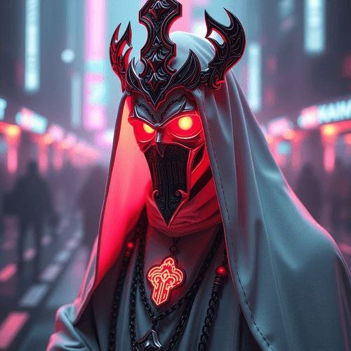 amelie_9__enj's profile picture. Crypto Miner, Trader & NFT Collector
