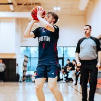 Josh Roux (@joshroux0) 's Twitter Profile