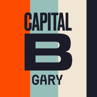 capitalb_gary's profile picture. News we need.