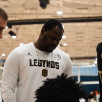 Josh Davis (@_coachjd) 's Twitter Profile