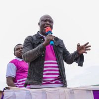 Hussein Kaliyango (@kaliyango) 's Twitter Profile Photo Hussein Kaliyango (@kaliyango) 's Twitter Profile Photo