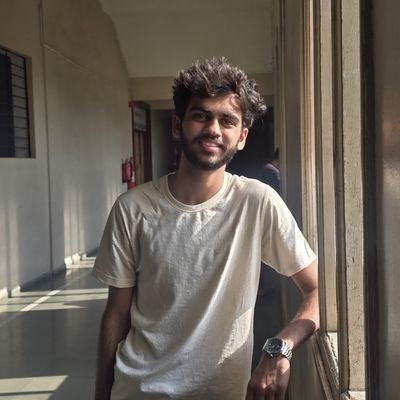 T1rthX06's profile picture. An enthusiast 🌟