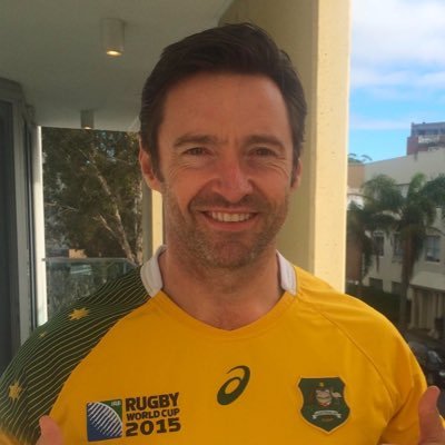 jackmanrares's profile picture. Trying to spread joy on Hughtwt!