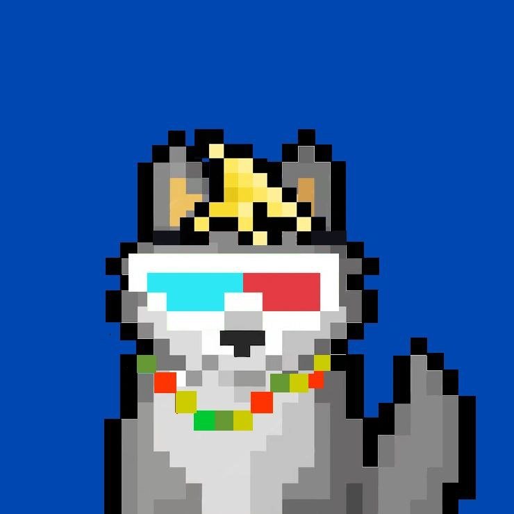 _ezhickmannn's profile picture. Astronomy Enthusiast | Dishing out style tips with a side of sass | Implemented the first crypto payroll system in the healthcare industry | Crew commander