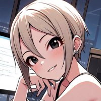 夜空 (@ai_yozora_77) 's Twitter Profile