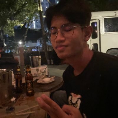 SovannareachUy's profile picture. Software Engineering Student