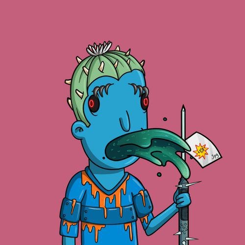 _8fowlerrr's profile picture. Crypto Media Commentator ▪️ Craft beer crusader 🍻 — Trailblazer