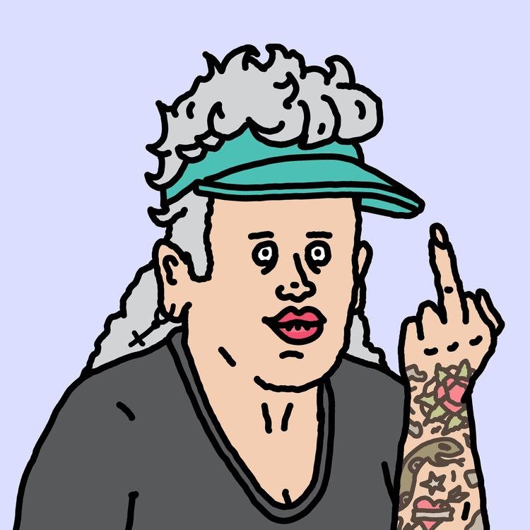 _WP_gen's profile picture. 
