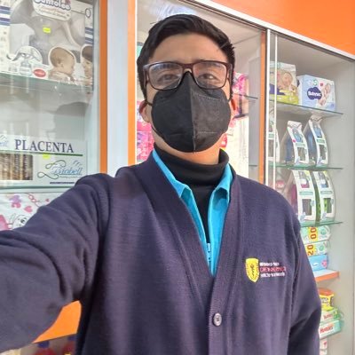 Junior843753374's profile picture. 