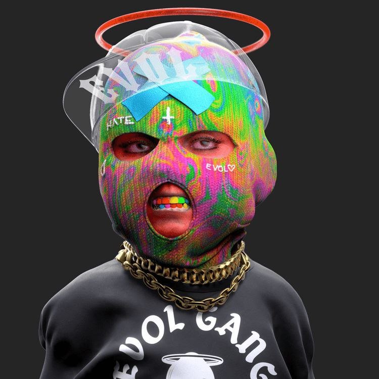 santos_liwp's profile picture. Family comes 1st - PyschoKitties/Mollies🐱 (Rank #1 Molly Holder), Mad Hares🐰 #LoadedLions #CyberCubs #BonesByJarritos #padfam #crofam|🇺