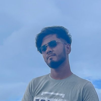 kamruj_akash's profile picture. 🌍 Solo traveler | 🎒 Exploring the world one step at a time | ✈️ Visa & Work Permit Specialist | 📹 Future travel vlogger | ❤️ Husband to my sunshine