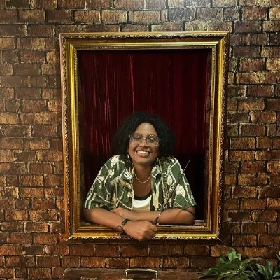 natindica_'s profile picture. 📡indicações e notícias de séries, filmes, livros e muito mais!
📧blinkcontato@gmail.com
🔎 https://t.co/FfA6CIgZwB