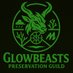 Glowbeasts Preservation Guild (@glowbeasts) Twitter profile photo Glowbeasts Preservation Guild (@glowbeasts) Twitter profile photo