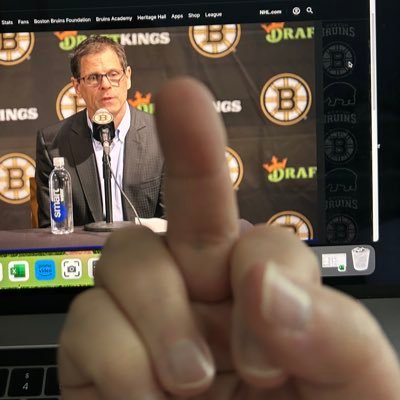 sportsnut72's profile picture. Opinions my ow! 💙sports & realistic fan. #NHLBruins #GoAvsGo #NHL #NFL #MLB (RS/Cubs/Dodgers), #Celtics Godzilla’s King/🐻lover/ I’m GenZ & Libra so FU!