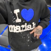 i ๐ mariahโฅ๐ท๏ธ (@sethscientistt) 's Twitter Profile Photo i ๐ mariahโฅ๐ท๏ธ (@sethscientistt) 's Twitter Profile Photo