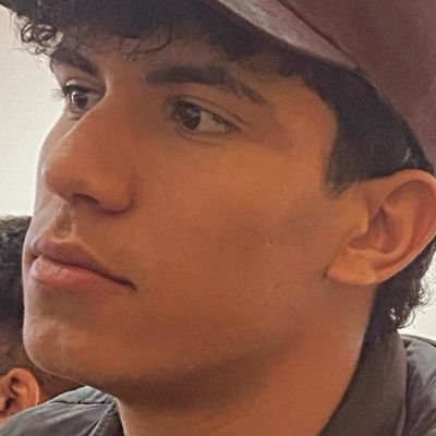 hamza453733's profile picture. 