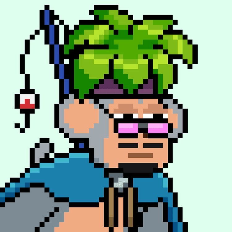 2nevaeh_grt's profile picture. Reseacher, Holder #BTC , IM BIG FAN #ETH