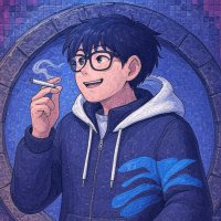 ʏᴇʏᴏᴅᴇᴛʜ (@yeyodeth) 's Twitter Profile