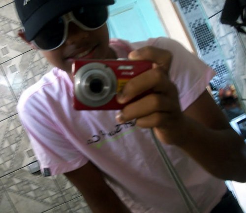 Minha Prima @karolayne136 S2