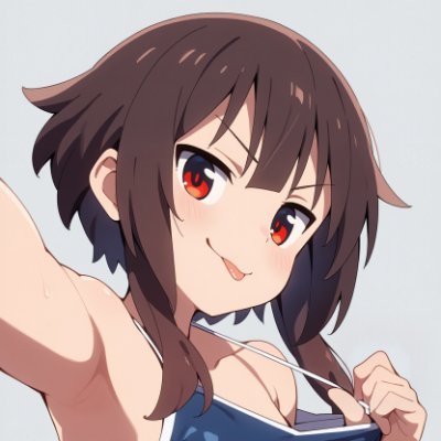 めぐみんさんのプロフィール画像
