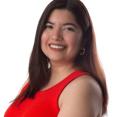 She/her. Content Creator. Community Manager. Web Designer and Developer.