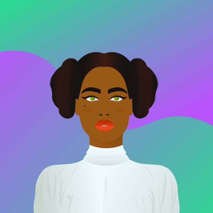 __4cello__'s profile picture. Blockchain Policy Advocate. Bold lip boss.