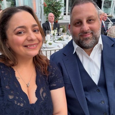 FloHoe531's profile picture. Male half of a lovely couple!! M41, F41!!