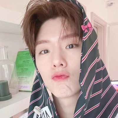 xpykhx's profile picture. she/her 🐹
𝚖𝚘𝚗𝚋𝚎𝚋𝚎 | 𝚘𝚗𝚎𝚍𝚘𝚘𝚛🚪
𝗌𝗂𝗆𝗉 𝖿𝗈𝗋  𝐌𝐗 & 𝐁𝐍𝐃🎀!