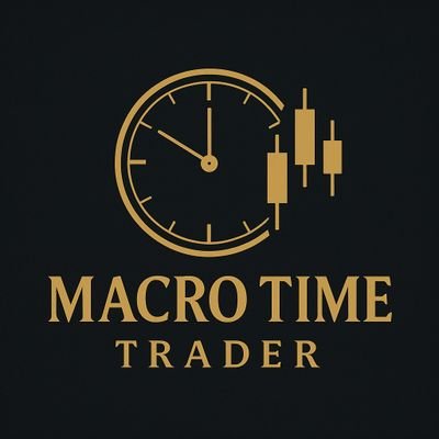 KBrozban's profile picture. https://t.co/g5AcMF2eFY
Welcome to my Profile! day trader focused on NQ and ES futures,using ICT concepts and smart liquidity strate
