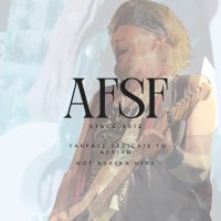 Adrian Frederick Smith Fãs (@adrianfsmithfas) 's Twitter Profile
