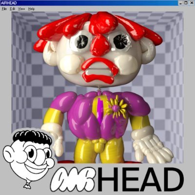 Luna2021683841's profile picture. CEO of 
@henlo