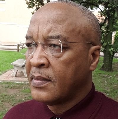 Author and Acknowledged Organizational Strategy Consultant.
His forte is strategic foresight.