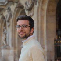 Thom (@thom_rst) 's Twitter Profile Photo