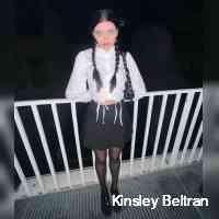 beltrankiinsle's profile picture. 2 Corinthians 12:10