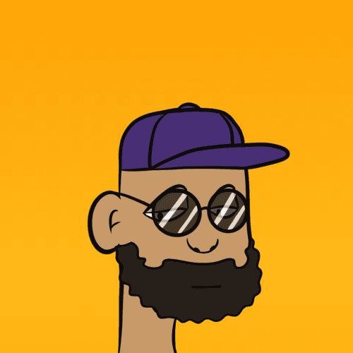 1_xyz_freddyyy's profile picture. Cultural Explorer ◽️ Expanding the boundaries of digital finance. DIY home chef. ◾️ Kickflip king/queen