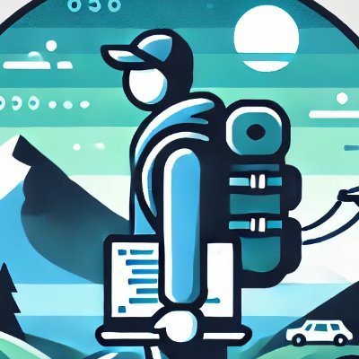 nomad_dev_life's profile picture. 個人開発に纏わるIT技術やマーケティングについて発信中 | AIコーディングでプロダクトをリリースし、マーケティングに勤しむ毎日 | 本業は外資系企業のProduct Owner (開発は海外) | ケチ / 怠惰 / 面倒くさがり | ジム活