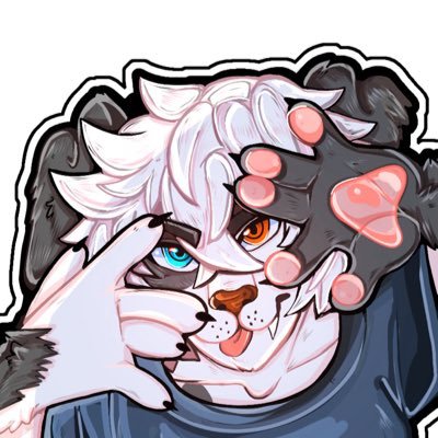 just a dude with a sweet tooth,ask to DM. no RP it makes me uncomfortable :(