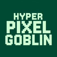 Hyper Pixel Goblin (@hyperpixelgobs) 's Twitter Profile