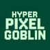Hyper Pixel Goblin (@hyperpixelgobs) Twitter profile photo Hyper Pixel Goblin (@hyperpixelgobs) Twitter profile photo