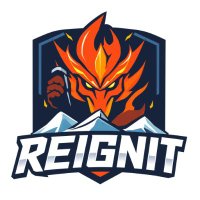 Team REIGNIT (@teamreignit) 's Twitter Profile