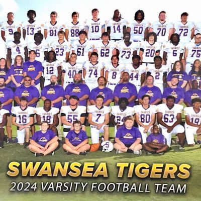 Swansea High School Football Profile