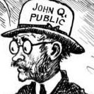 John (@publicjohnq2) 's Twitter Profile