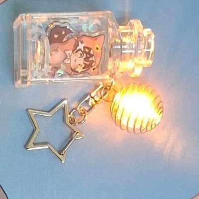 Hobby: watch anime, play game, eat, learn new stuff, watch vtubers
Oshi: @LunarisUrufi
Game: HSR, ZZZ, HoK
Favourite characters: Vivian, Jane Doe