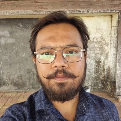 parthtalia's profile picture. તલાટી કમ મંત્રી: ગુજરાત સરકાર 🇮🇳