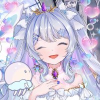 白雪ふりる❄️🤍🪽 (@furiru217) 's Twitter Profile Photo 白雪ふりる❄️🤍🪽 (@furiru217) 's Twitter Profile Photo