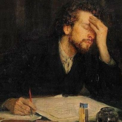 whoismurphyyy's profile picture. a inconsequential poet.