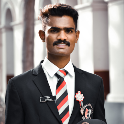 BanjaraPatriot's profile picture. Nation First 🇮🇳