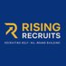 Rising Recruits (@recruitsrising) Twitter profile photo Rising Recruits (@recruitsrising) Twitter profile photo